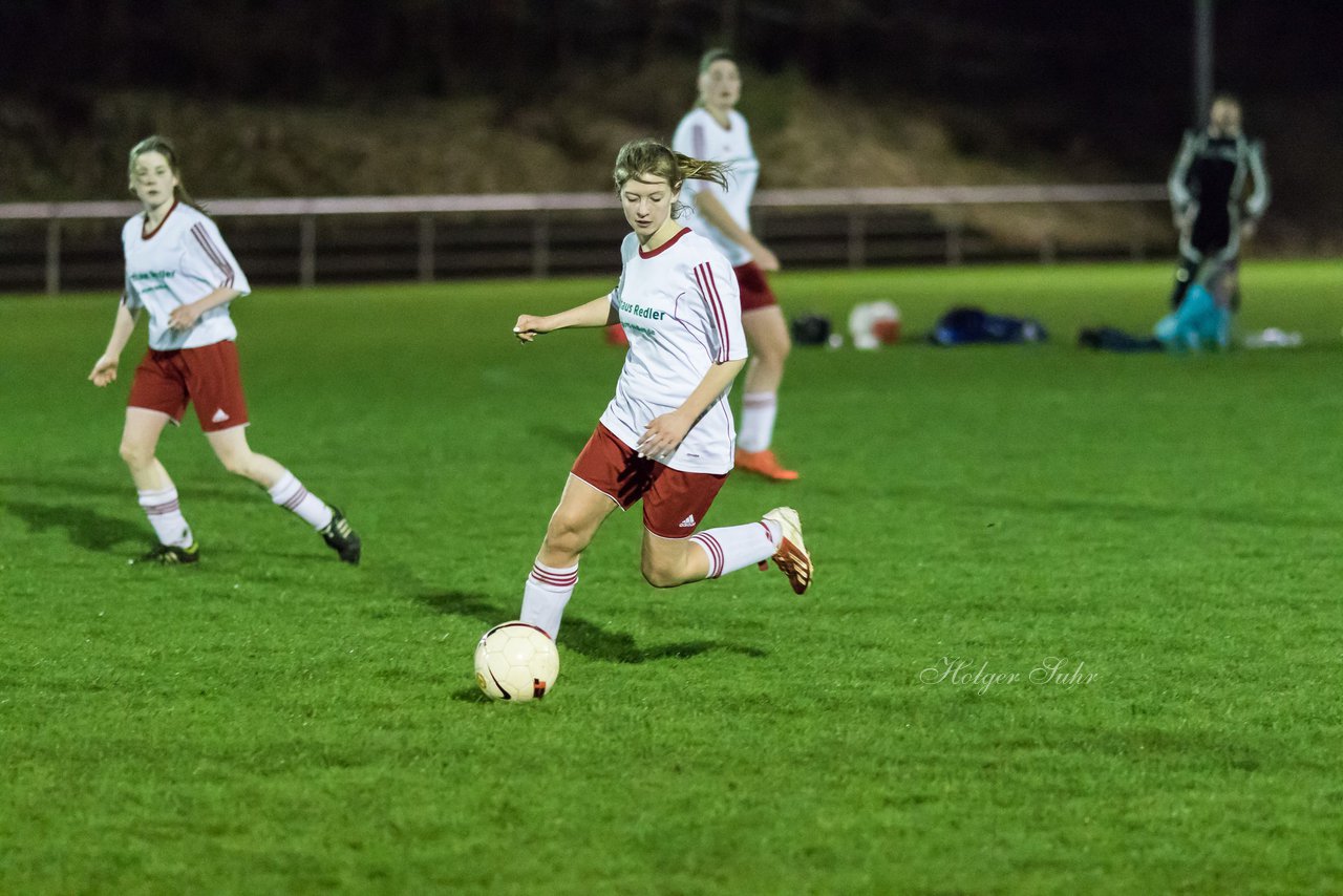 Bild 335 - Frauen SV Boostedt - TSV Aukrug : Ergebnis: 6:2